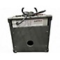 Used Peavey Max 126 1X6.5 10W Bass Combo Amp