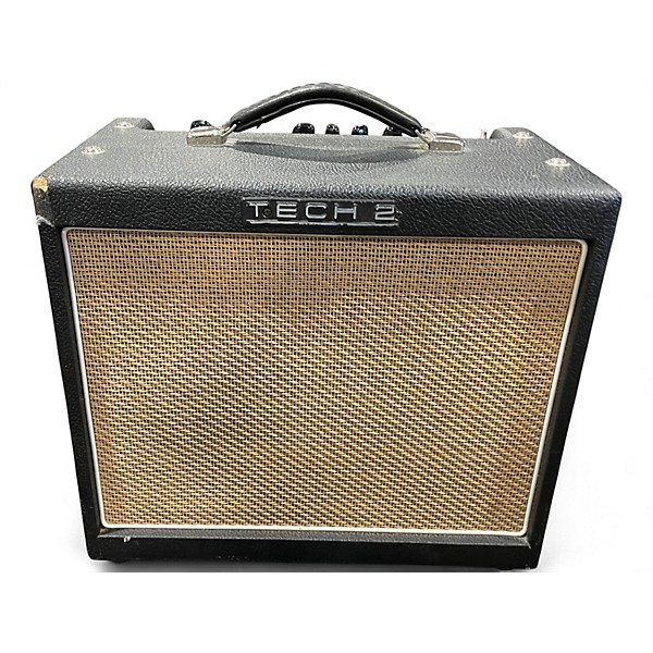 Used Tech 21 Trademark 10 Guitar Combo Amp
