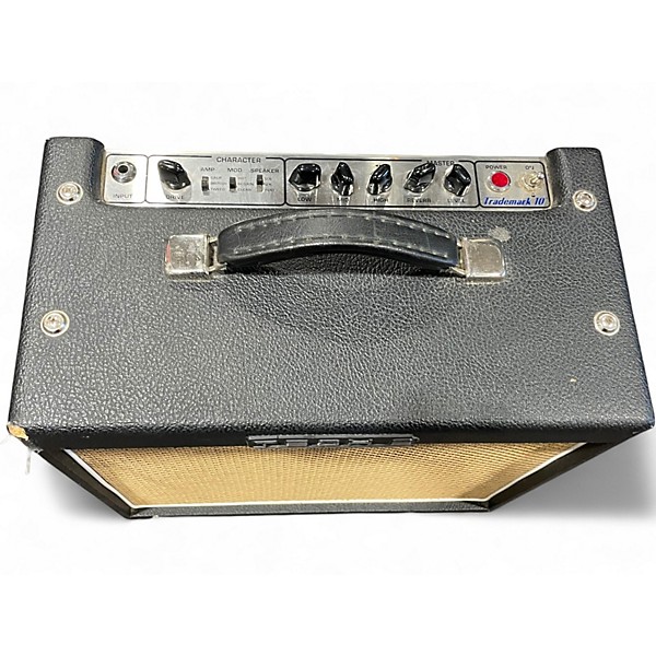 Used Tech 21 Trademark 10 Guitar Combo Amp