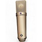 Used Neumann U67 Condenser Microphone