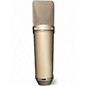 Used Neumann U67 Condenser Microphone