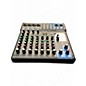 Used Yamaha MG10XU 10 Channel Mixer with Effects Unpowered Mixer
