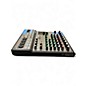 Used Yamaha MG10XU 10 Channel Mixer with Effects Unpowered Mixer