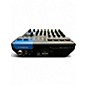 Used Yamaha MG10XU 10 Channel Mixer with Effects Unpowered Mixer