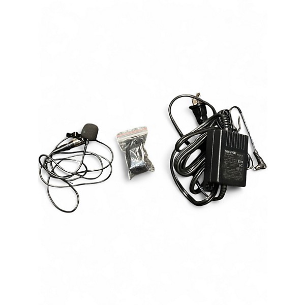Used Shure BLX14 H9