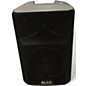 Used Alto TX208 Powered Speaker thumbnail