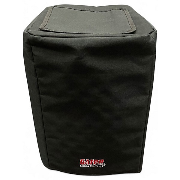 Used Alto TX208 Powered Speaker