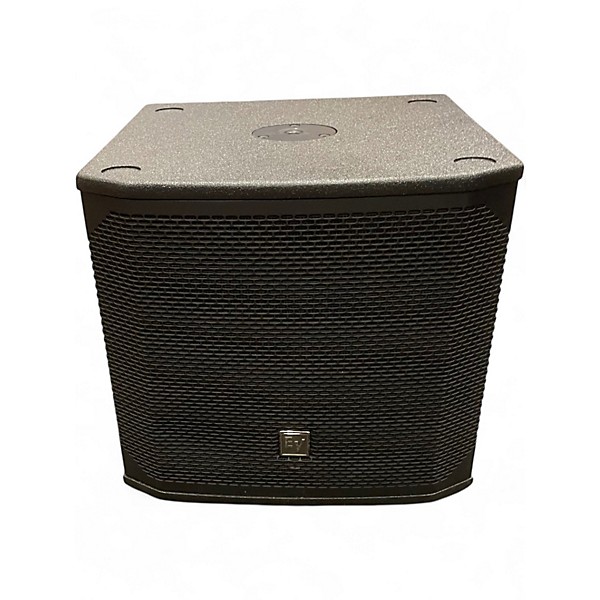 Used Electro-Voice ELX20012P Powered Speaker