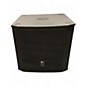 Used Electro-Voice ELX20012P Powered Speaker thumbnail