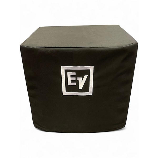 Used Electro-Voice ELX20012P Powered Speaker
