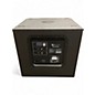 Used Electro-Voice ELX20012P Powered Speaker