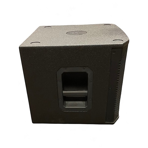 Used Electro-Voice ELX20012P Powered Speaker