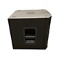 Used Electro-Voice ELX20012P Powered Speaker