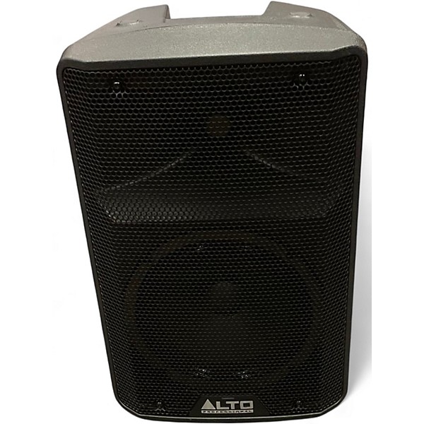 Used Alto TX208 Powered Speaker
