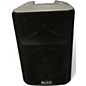 Used Alto TX208 Powered Speaker thumbnail
