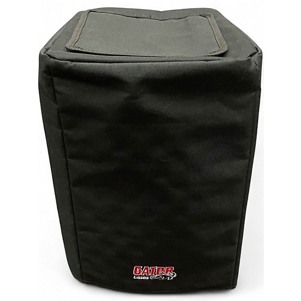 Used Alto TX208 Powered Speaker