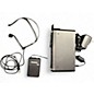 Used Samson CR88X Wireless System thumbnail