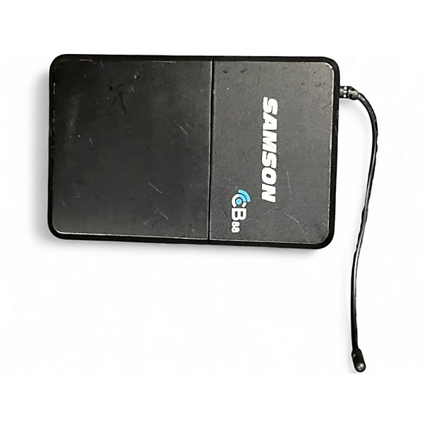 Used Samson CR88X Wireless System