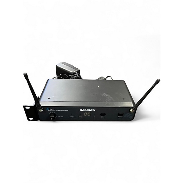 Used Samson CR88X Wireless System