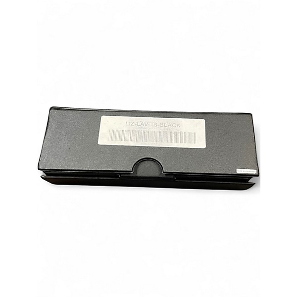 Used Acacia Audio Liz-Lav-T3 Lavalier Mic Lavalier Wireless System