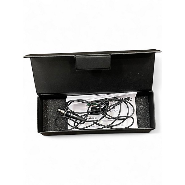 Used Acacia Audio Liz-Lav-T3 Lavalier Mic Lavalier Wireless System