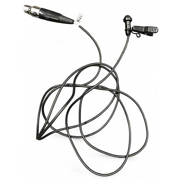 Used Acacia Audio Liz-Lav-T3 Lavalier Mic Lavalier Wireless System