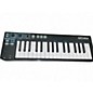 Used Arturia Keystep MIDI Controller