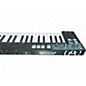 Used Arturia Keystep MIDI Controller