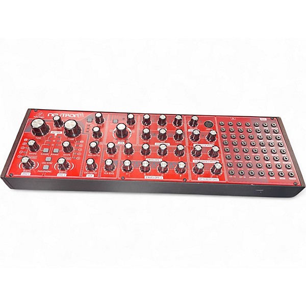 Used Behringer Neutron Synthesizer