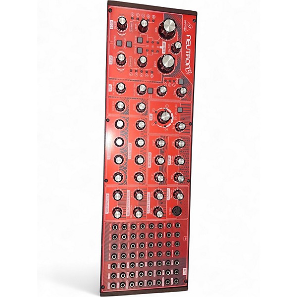 Used Behringer Neutron Synthesizer