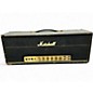 Used 1971 Marshall 1959SLP Super Lead Plexi 100W Tube Guitar Amp Head thumbnail