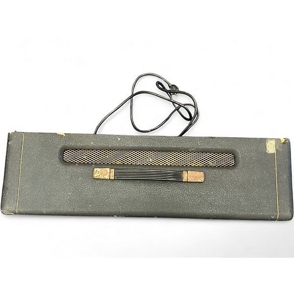Used 1971 Marshall 1959SLP Super Lead Plexi 100W Tube Guitar Amp Head