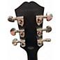 Used Epiphone Les Paul Traditional Pro IV Black Solid Body Electric Guitar