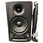Used Harbinger vari sm505 pair Powered Monitor