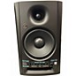 Used Harbinger vari sm505 pair Powered Monitor