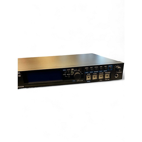 Used TASCAM SS CDR250N Audio Converter