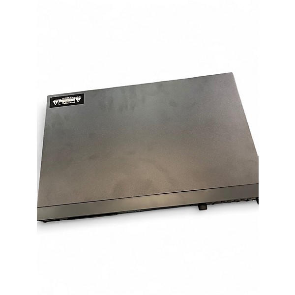 Used TASCAM SS CDR250N Audio Converter
