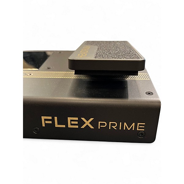 Used HeadRush FLEX PRIME Effect Processor