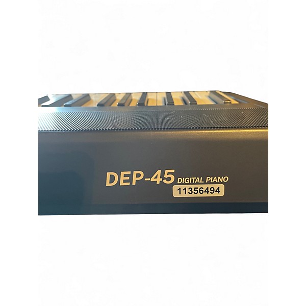 Used Dohner DEP-45 Digital Piano