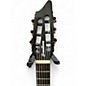 Used Breedlove Discovery Concert Blue Burst Acoustic Guitar