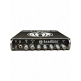 Used SWR Headlite Bass Amp Head