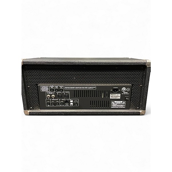 Used Ampeg SVT1000 Bass Amp Head