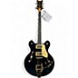 Used Gretsch Guitars PRO LTD FLACON CB MIDNIGHT SAPHIRE Hollow Body Electric Guitar thumbnail