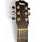 Used Taylor BT2 Baby Mahogany Acoustic Guitar