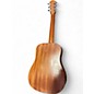 Used Taylor BT2 Baby Mahogany Acoustic Guitar