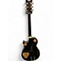 Used Gretsch Guitars G6134TG GOLD PAISLEY Solid Body Electric Guitar