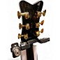 Used Gretsch Guitars G6134TG GOLD PAISLEY Solid Body Electric Guitar