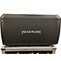 Used HeadRush FRFR 112 Guitar Cabinet thumbnail
