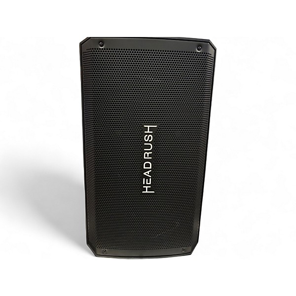 Used HeadRush FRFR 112 Guitar Cabinet