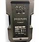 Used HeadRush FRFR 112 Guitar Cabinet